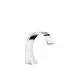 DORNBRACHT-Waschtisch-Stand-Auslauf-ohne-Ablaufgarnitur-CYO-13717811-Chrom-13717811-00 gallery number 1